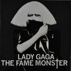 Lady Gaga - The Fame Monster (Deluxe Edition) 2XCD, Verzenden, 2000 tot heden, Zo goed als nieuw