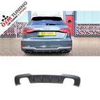 S3 bumper diffuser | audi a3 8v | 2016-2019 | s line Hatchba, Ophalen of Verzenden