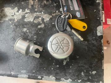 SCM gekeurd Boutslot voor buitenboordmotor beschikbaar voor biedingen