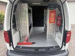 Volkswagen Caddy 2.0 TDI L2H1 Maxi Highline Sortimo servicea, Gebruikt, 4 cilinders, Volkswagen, Bedrijf