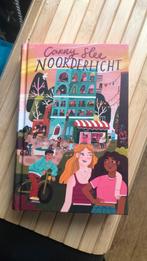 Noorderlicht, Ophalen, Nieuw, Carry Slee