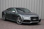 Audi RS7 Sportback 4.0 TFSI quattro ABT 666PK | Keramische-r, Auto's, Automaat, Euro 5, Gebruikt, Lichtsensor