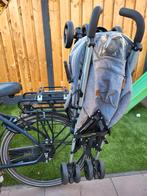 Buggy met buggydrager, Kinderen en Baby's, Ophalen, Zo goed als nieuw, Overige merken