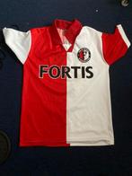 Feyenoord kuyt voetbal shirt, Maat S, Ophalen of Verzenden, Gebruikt, Shirt