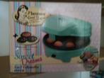 Bestron 3in1 maker, Hobby en Vrije tijd, Taarten en Cupcakes maken, Ophalen of Verzenden, Nieuw, Cupcakes, Bakvorm