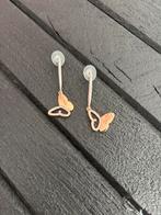 Guess oorbellen, Sieraden, Tassen en Uiterlijk, Oorbellen, Overige materialen, Hangers, Overige kleuren, Nieuw