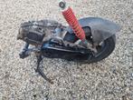 motorblok incompleet bromfiets onderdelen kymco, Fietsen en Brommers, Brommeronderdelen | Scooters, Ophalen of Verzenden, Gebruikt
