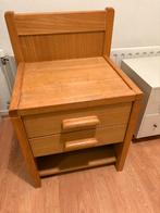 Nachtkastje, Ophalen, Zo goed als nieuw, Minder dan 45 cm