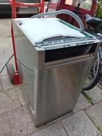 Whirlpool inbouw vaatwasser, Witgoed en Apparatuur, Vaatwasmachines, Gebruikt, Minder dan 85 cm, Minder dan 10 liter, Ophalen of Verzenden