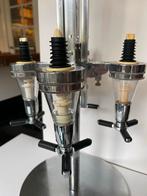 Bar Butler voor 4 Literflessen, Ophalen, Gebruikt