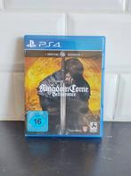 Kingdom Come Deliverance Special Edition, Vanaf 18 jaar, 1 speler, Eén computer, Ophalen of Verzenden