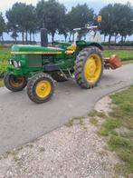 Volvo BM LM621 John Deere 1130 Ford 2000,3000,4600,6700, Gebruikt, Tot 80 Pk, 5000 tot 7500, Ophalen