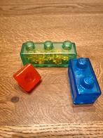 Jelly Blox sensorisch speelgoed, Ophalen of Verzenden, Zo goed als nieuw