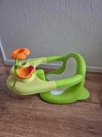 Badzitje Smoby, Kinderen en Baby's, Badjes en Verzorging, Ophalen, Zo goed als nieuw, Badzitje of Badring, Overige merken
