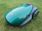 Robomow RC312 Pro S compleet, Tuin en Terras, Robotmaaiers, Ophalen, Gebruikt, Robomow, Met regensensor