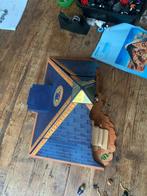 playmobil pyramide 5386, Kinderen en Baby's, Speelgoed | Playmobil, Ophalen of Verzenden, Zo goed als nieuw, Complete set