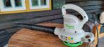 Krachtige bladblazer Viking BE 600 1100 W, Tuin en Terras, Ophalen, Viking, Gebruikt, Handgedragen