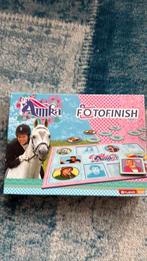 Amika spel meisjes, Ophalen of Verzenden, Zo goed als nieuw