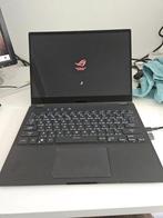 Asus rog flow X13, Ryzen 7 + RTX 3050ti, Computers en Software, Windows Laptops, Ryzen 7 5800HS, Qwerty, 13 inch, Ophalen of Verzenden