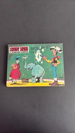 Lucky Luke &Western Circus prentenboek, Eén stripboek, Ophalen of Verzenden