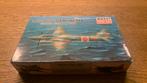 Minicraft 1/144 Mitsubishi G4M1 Betty, Hobby en Vrije tijd, Ophalen of Verzenden, Nieuw, 1:72 tot 1:144, Overige merken