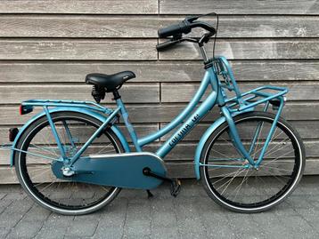 Cortina U4 Transportfiets 24 inch #ZGAN# beschikbaar voor biedingen