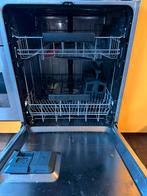 AEG FSE63617P Vaatwasser, Ophalen, Gebruikt, Inbouw, 45 tot 60 cm