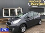 Kia Venga 1.6 CVVT Edition Trekhaak, Auto's, Gebruikt, 4 cilinders, Bedrijf, 550 kg