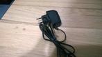 adapter 5v-0.6a, Ophalen, Gebruikt