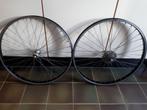 Vintage wielsetje 26 inch MTB ATB gebruikt maar nog netjes, Fietsen en Brommers, Ophalen of Verzenden, Gebruikt, Shimano