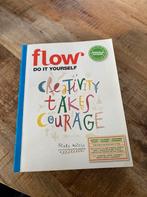 Flow special Do it yourself, Ophalen of Verzenden, Zo goed als nieuw, Damesbladen
