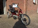 Van Raam Easy Rider, elektrische driewieler, Ophalen of Verzenden, Gebruikt, Van Raam