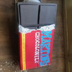 Surprise chocoladereep, Ophalen, Zo goed als nieuw