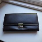 Horeca marktkoopman portemonnee nieuw, Sieraden, Tassen en Uiterlijk, Portemonnees, Ophalen of Verzenden, Nieuw, Zwart
