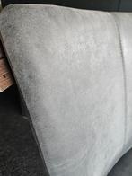Stoel ACE Kenia leder denim opruiming, Ophalen of Verzenden, Nieuw, Overige kleuren, Eén