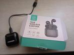 Sinji wireless earpods,draadloze oordopjes, Ophalen of Verzenden, Zo goed als nieuw