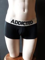 Addicted empty bottom boxer, Kleding | Heren, Ondergoed, Ophalen of Verzenden, Addicted, Zwart, Boxer