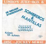 Johnny Accordi, Ophalen of Verzenden, Gebruikt, Overige formaten, Levenslied of Smartlap