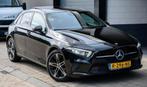 Mercedes-Benz A-Klasse A 200 163pk 7G-DCT 2018 Zwart, 74 €/maand, 4 cilinders, Particulier, 1600 kg