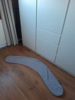 Snoozzz voedingskussenhoes, Kinderen en Baby's, Ophalen of Verzenden, Gebruikt, Overige typen