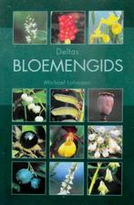 Deltas Bloemengids, Boeken, Ophalen of Verzenden, Zo goed als nieuw, Interieur en Design
