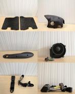 Originele Fiat Seicento Onderdelen (2001), Gebruikt, ., Ophalen of Verzenden, .