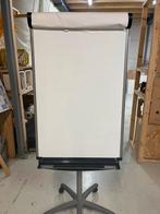 Flipover Whiteboard magnetisch Piranha, Gebruikt, Ophalen