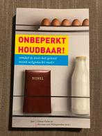 Onbeperkt Houdbaar - Geloofsboek, Boeken, Godsdienst en Theologie, Christendom | Katholiek, Ophalen of Verzenden, Zo goed als nieuw