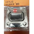 Vetus RVS luikring, -, -, Ophalen of Verzenden, Motor en Techniek