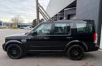 Land Rover Discovery 3.0 SDV6 HSE PANO/H-K/LEDER/CAMERA/NAVI, Auto's, Land Rover, Automaat, Euro 5, Gebruikt, Zwart