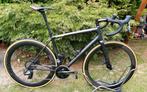 specialized Eathos 56, Fietsen en Brommers, Fietsen | Racefietsen, Overige merken, Carbon, Ophalen of Verzenden, Zo goed als nieuw