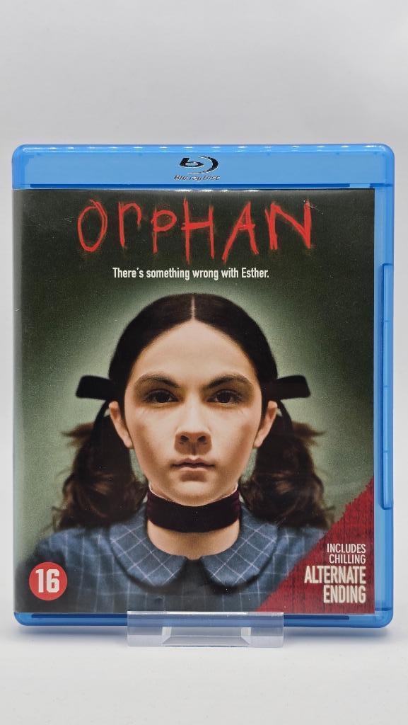 Orphan, Cd's en Dvd's, Blu-ray, Zo goed als nieuw, Ophalen of Verzenden