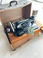 Antieke electrische Singer naaimachine 15K88, Antiek en Kunst, Antiek | Naaimachines, Ophalen