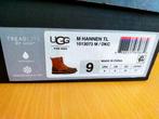 Heren schoenen merk Uggs maat 41, Ophalen, Bruin, Boots, Nieuw